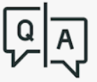 FAQ Icon